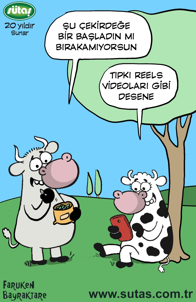 Günün Karikatürü-22.07.2023 Günün Karikatürü-22.07.2023
