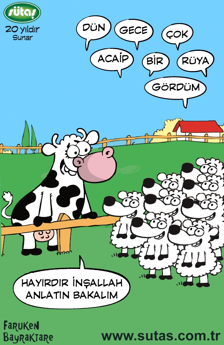 Günün Karikatürü-23.07.2023 Günün Karikatürü-23.07.2023