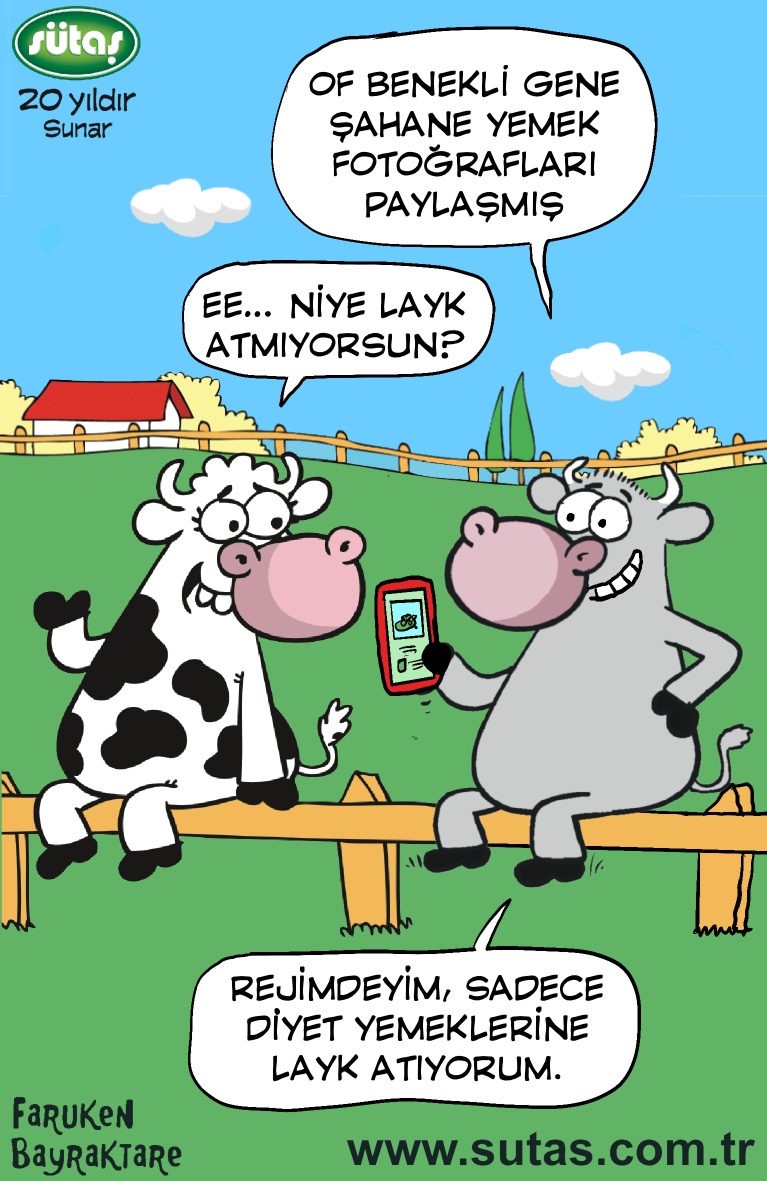Günün Karikatürü-24.07.2023 Günün Karikatürü-24.07.2023