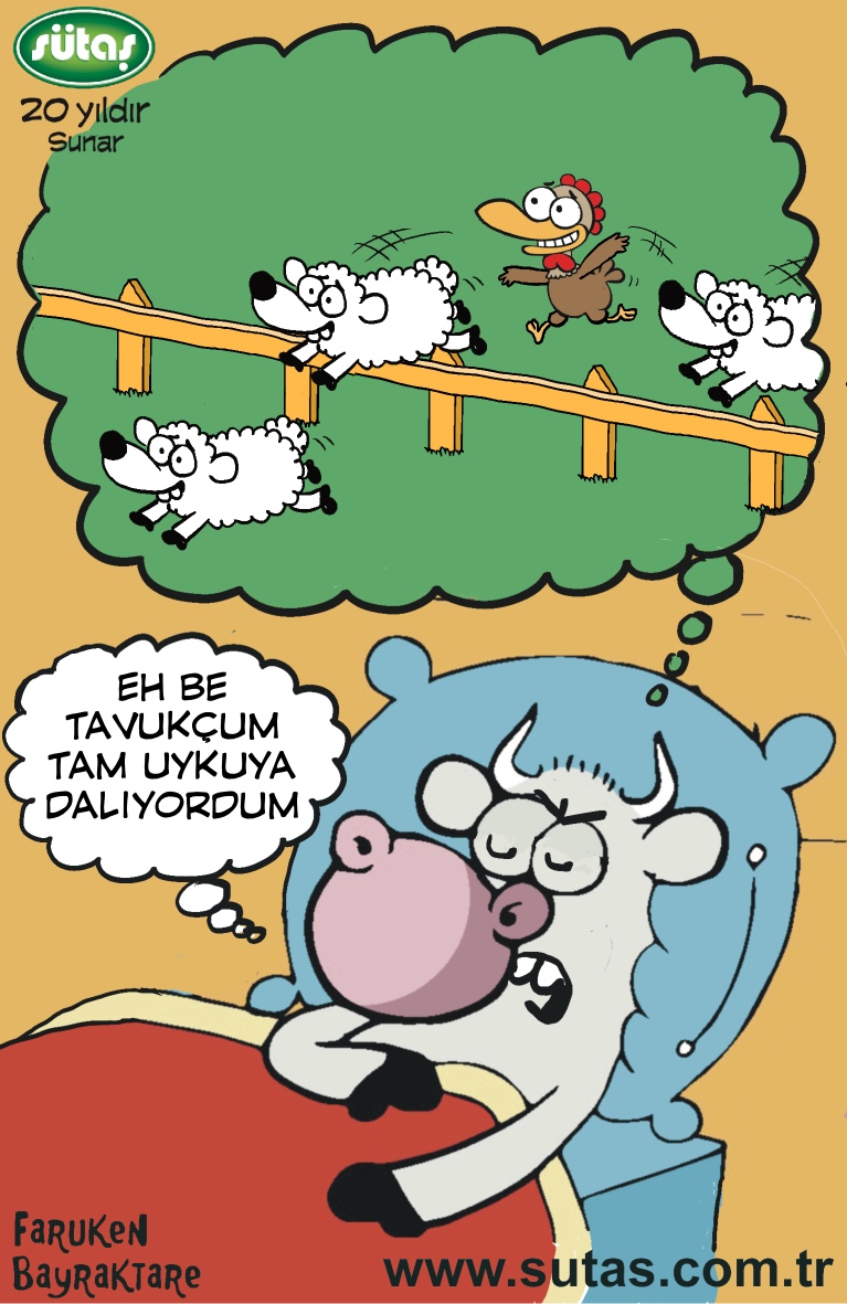 Günün Karikatürü-26.07.2023 Günün Karikatürü-26.07.2023