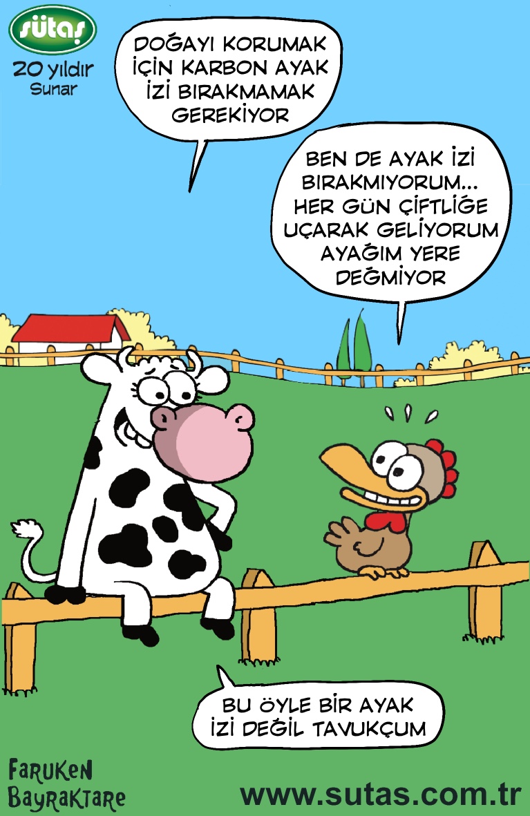 Günün Karikatürü-28.07.2023 Günün Karikatürü-28.07.2023