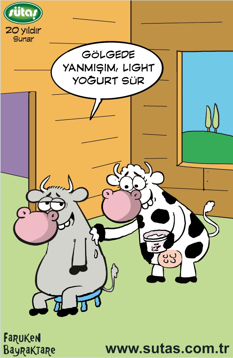 Günün Karikatürü-30.07.2023 Günün Karikatürü-30.07.2023