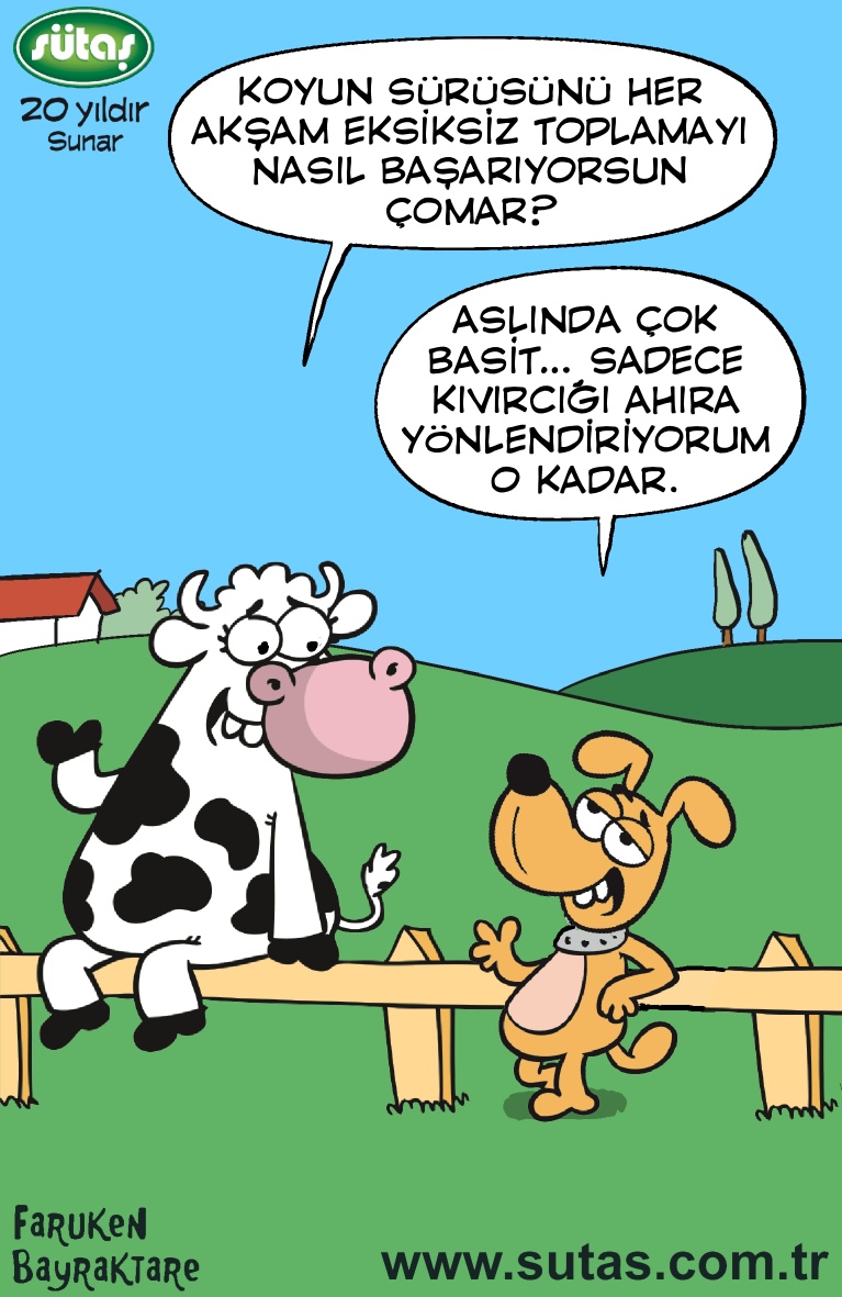 Günün Karikatürü-31.07.2023 Günün Karikatürü-31.07.2023