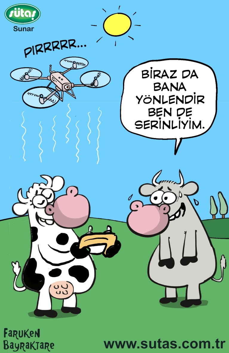 Günün Karikatürü-02.08.2024 Günün Karikatürü-02.08.2024