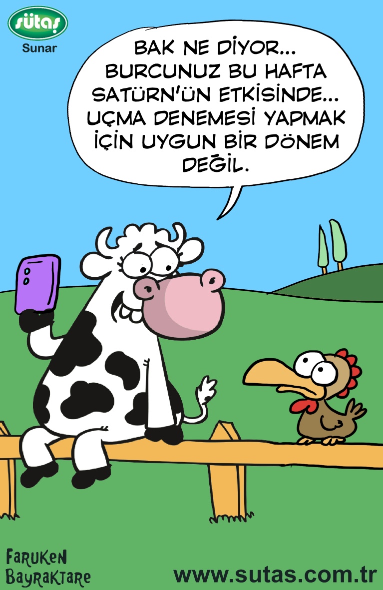 Günün Karikatürü-03.08.2024 Günün Karikatürü-03.08.2024