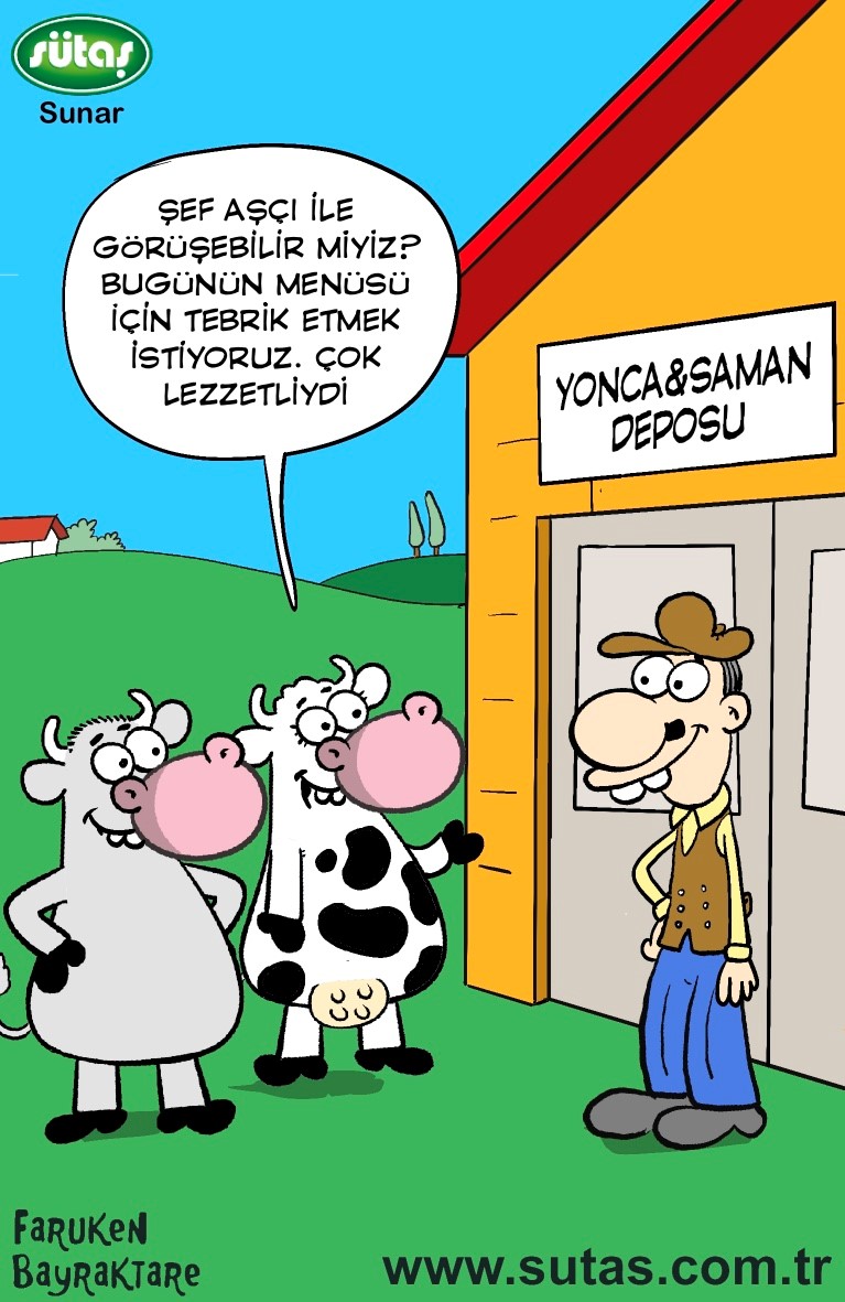Günün Karikatürü-06.08.2024 Günün Karikatürü-06.08.2024