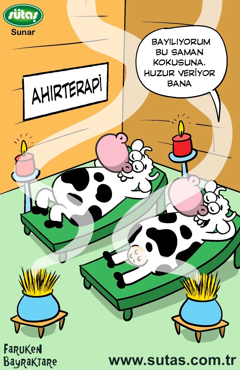 Günün Karikatürü-09.08.2024 Günün Karikatürü-09.08.2024