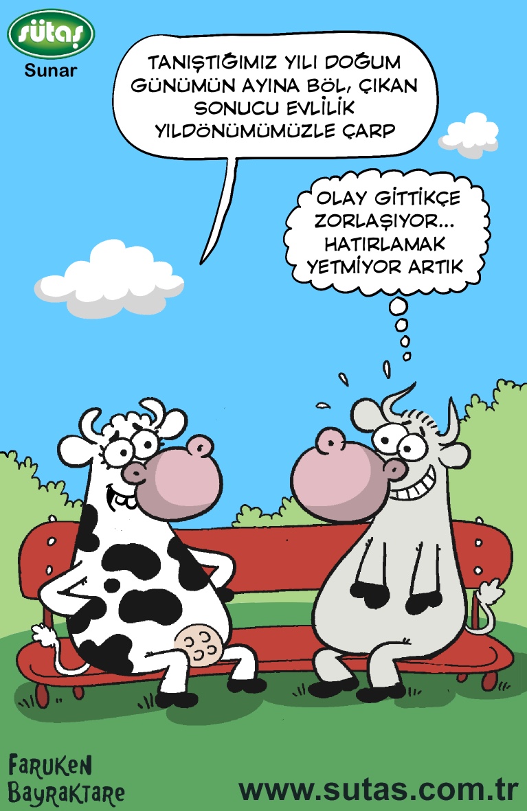 Günün Karikatürü-11.08.2024 Günün Karikatürü-11.08.2024