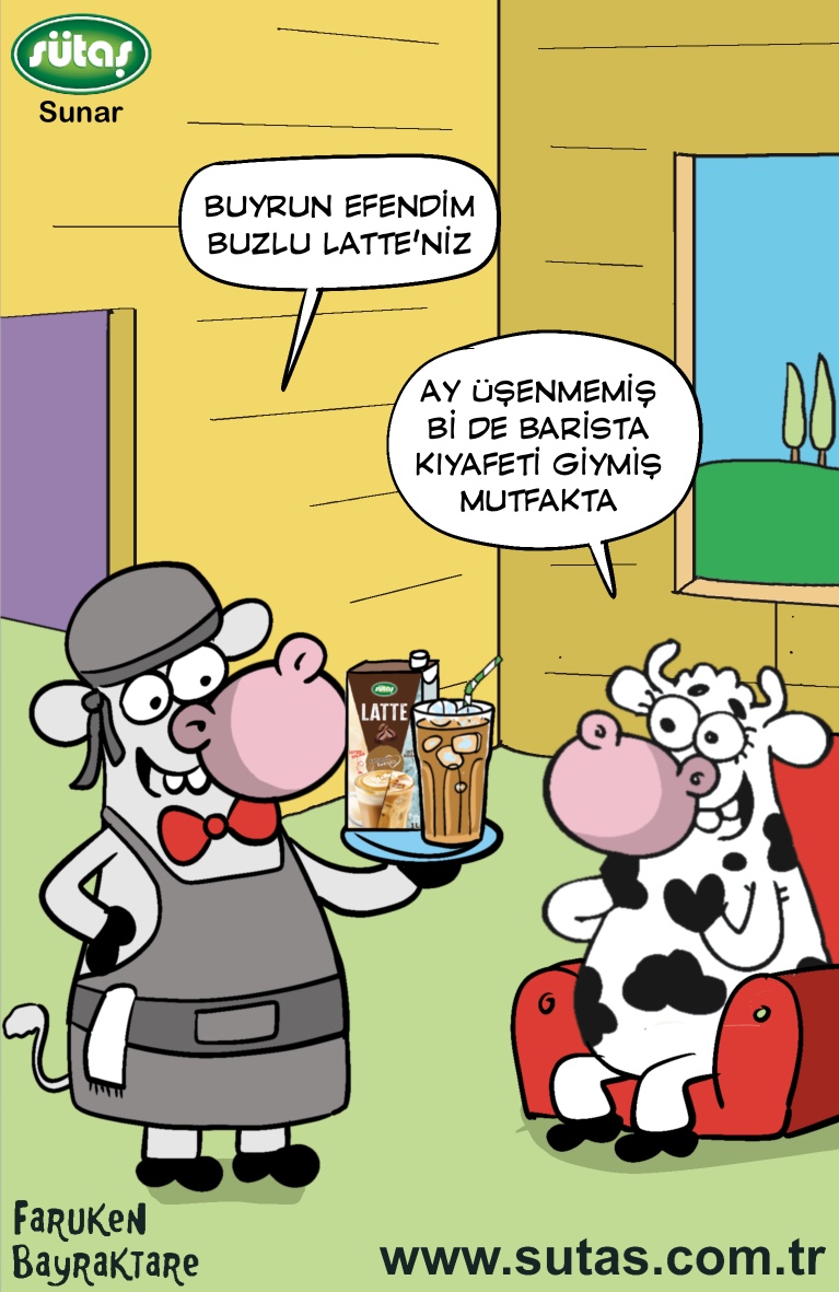 Günün Karikatürü-19.08.2024 Günün Karikatürü-19.08.2024