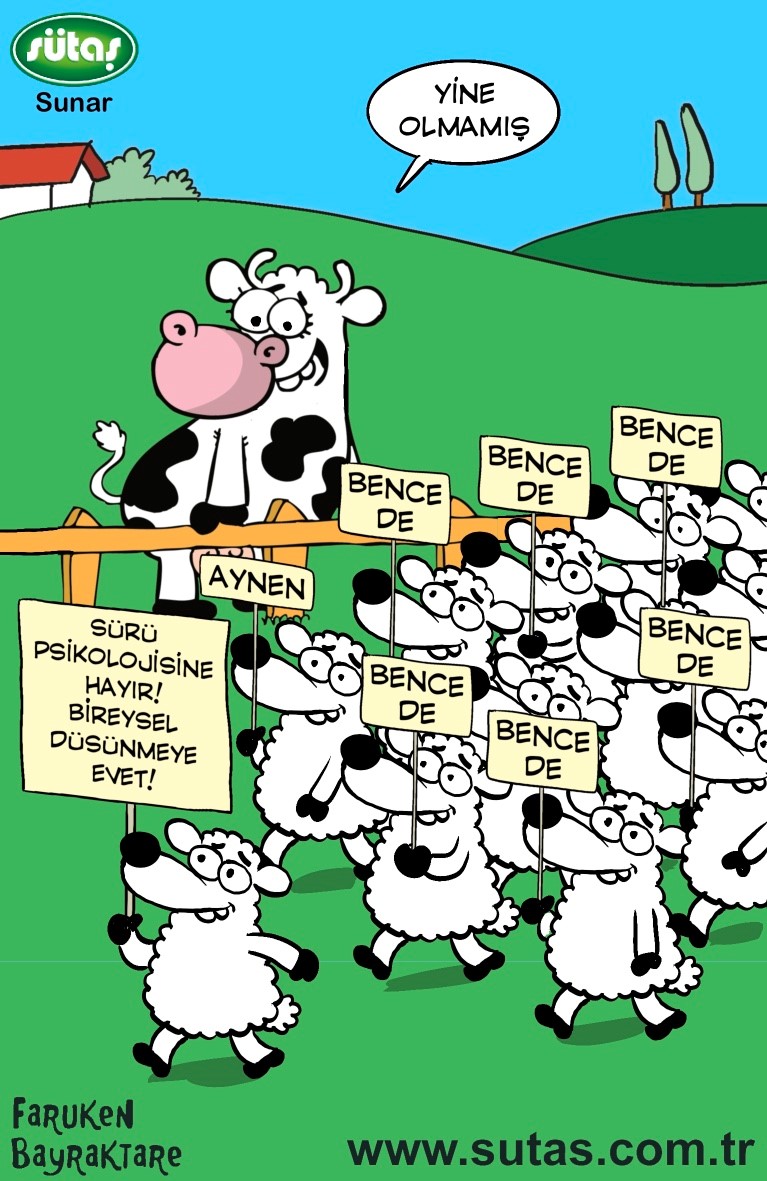 Günün Karikatürü-20.08.2024 Günün Karikatürü-20.08.2024