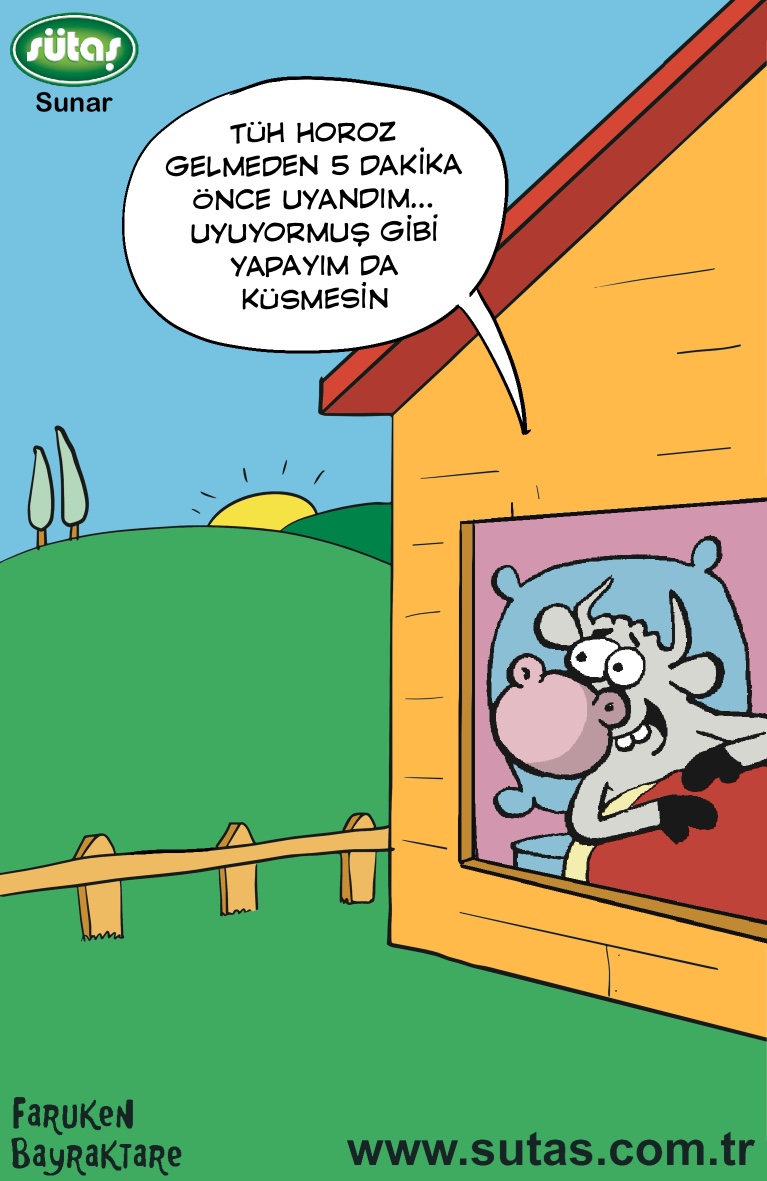 Günün Karikatürü-21.08.2024 Günün Karikatürü-21.08.2024