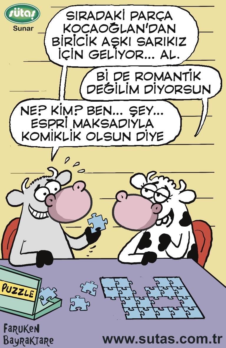 Günün Karikatürü-22.08.2024 Günün Karikatürü-22.08.2024