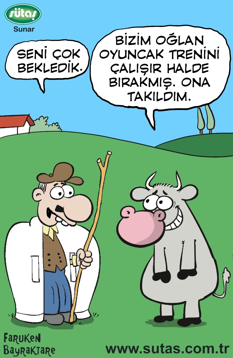 Günün Karikatürü-23.08.2024 Günün Karikatürü-23.08.2024