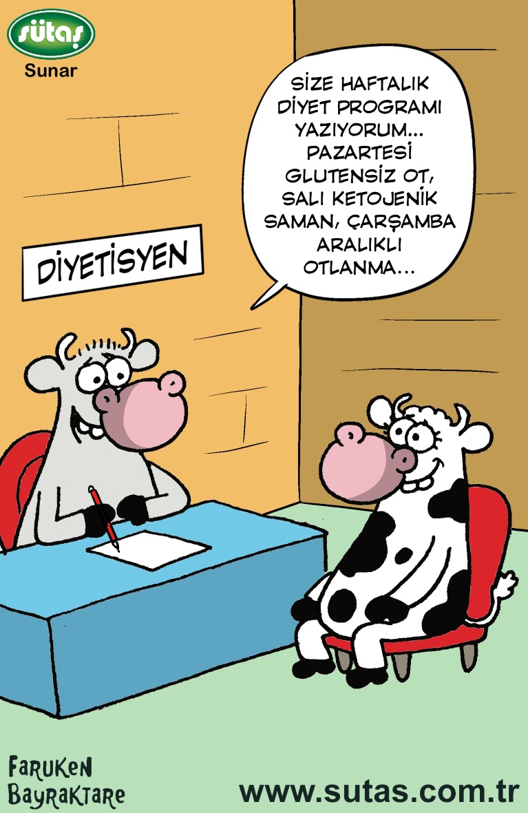 Günün Karikatürü-27.08.2024 Günün Karikatürü-27.08.2024