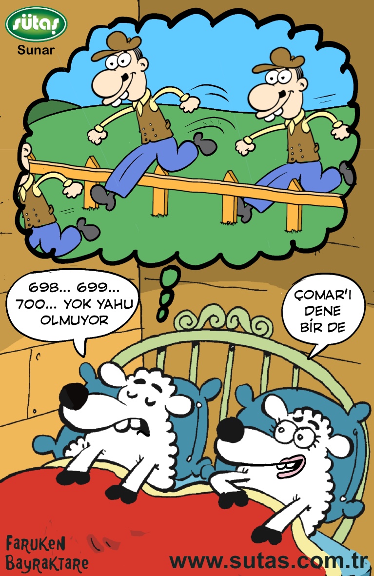 Günün Karikatürü-28.08.2024 Günün Karikatürü-28.08.2024