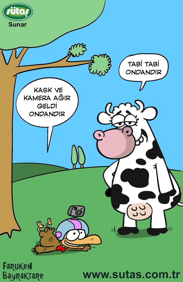 Günün Karikatürü-29.08.2024 Günün Karikatürü-29.08.2024