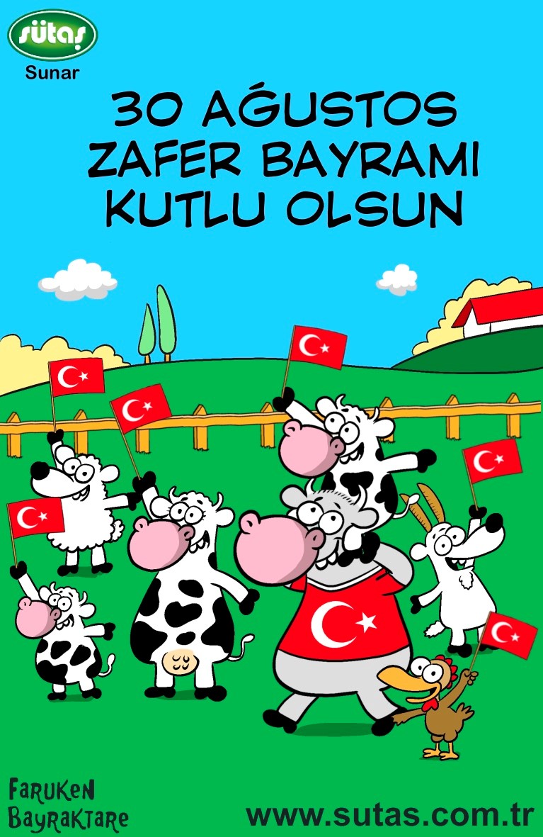 Günün Karikatürü-30.08.2024 Günün Karikatürü-30.08.2024