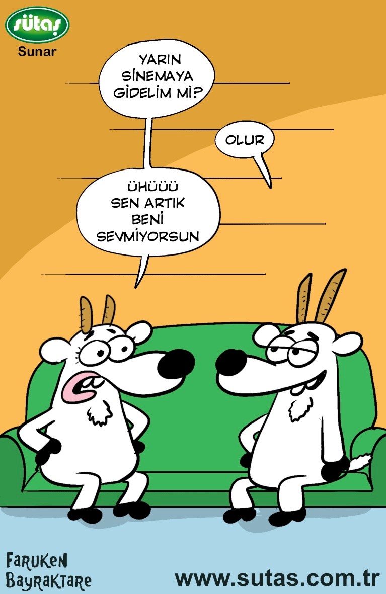 Günün Karikatürü-04.12.2024 Günün Karikatürü-04.12.2024