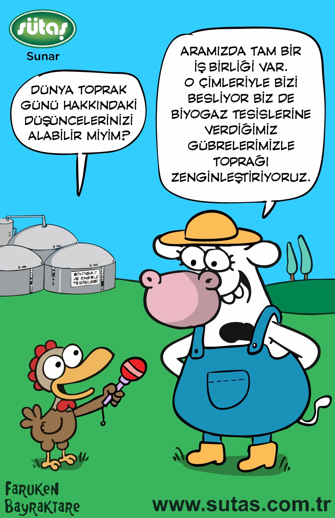 Günün Karikatürü-05.12.2024 Günün Karikatürü-05.12.2024