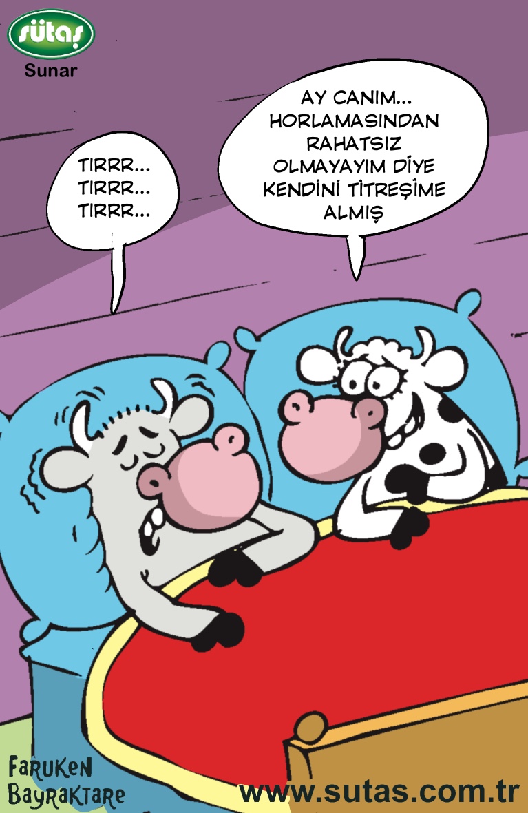 Günün Karikatürü-06.12.2024 Günün Karikatürü-06.12.2024