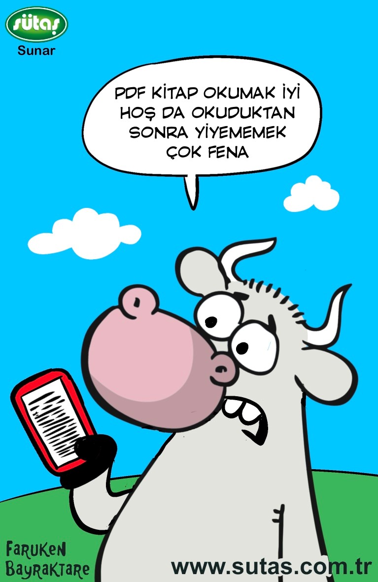 Günün Karikatürü-07.12.2024 Günün Karikatürü-07.12.2024