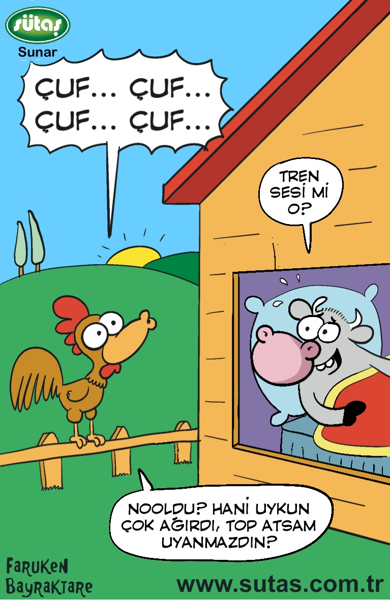 Günün Karikatürü-08.12.2024 Günün Karikatürü-08.12.2024