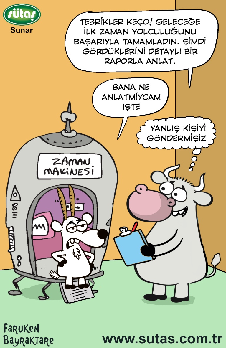 Günün Karikatürü-12.12.2024 Günün Karikatürü-12.12.2024