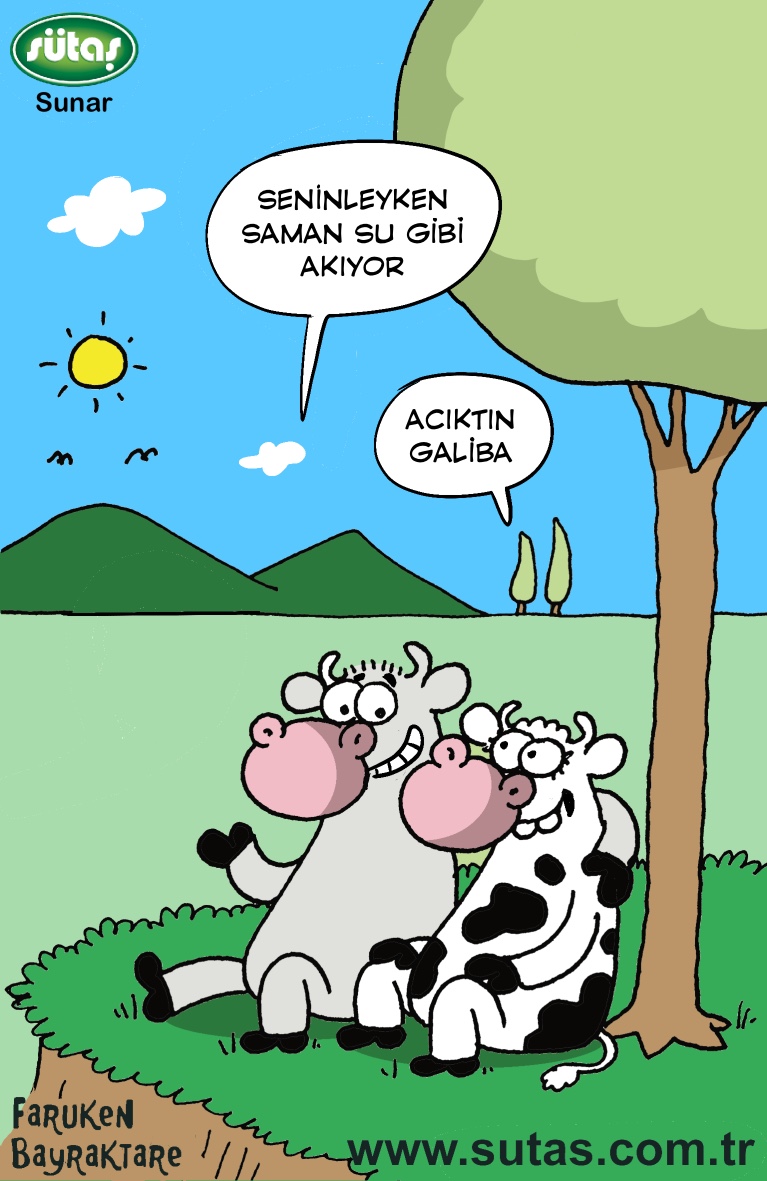 Günün Karikatürü-13.12.2024 Günün Karikatürü-13.12.2024