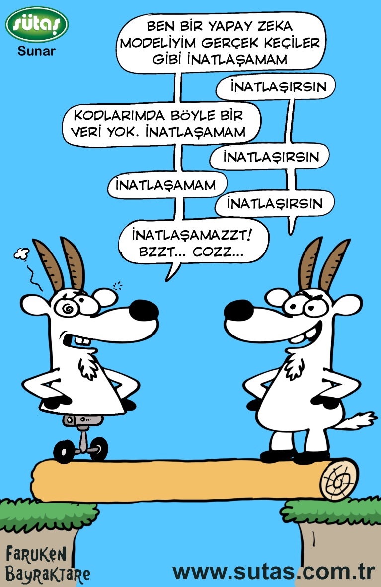 Günün Karikatürü-18.12.2024 Günün Karikatürü-18.12.2024