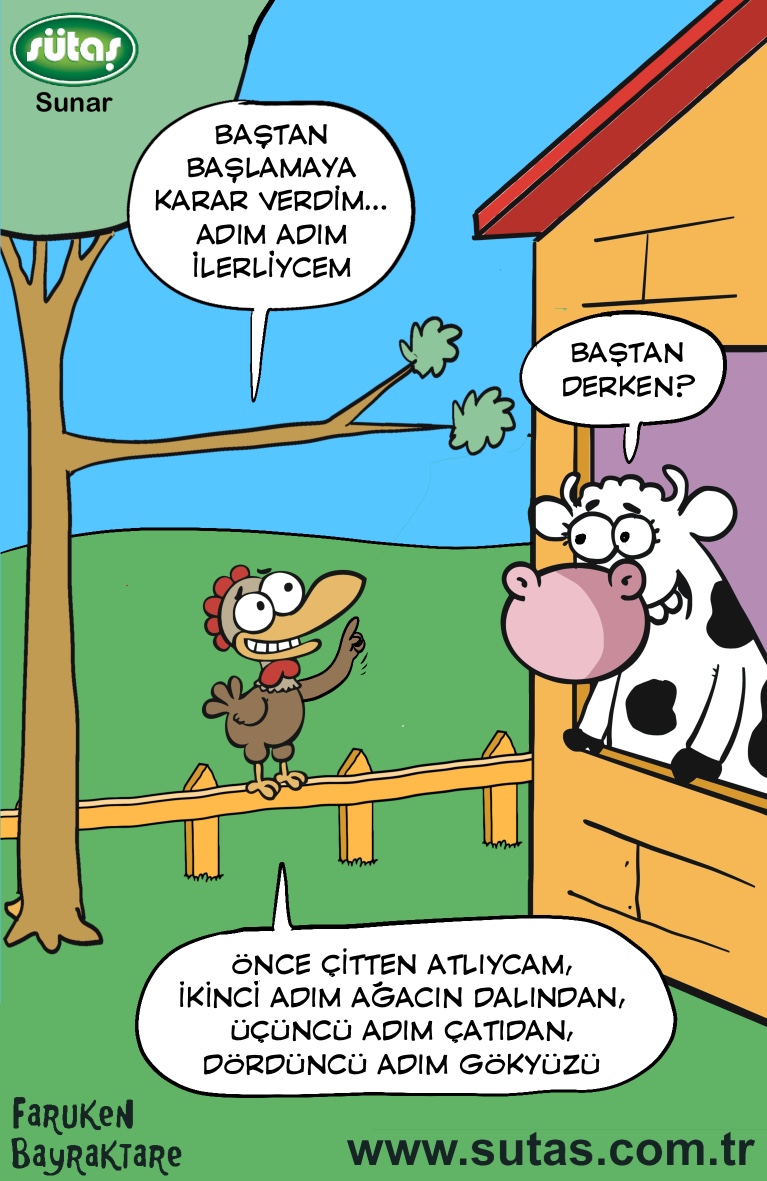 Günün Karikatürü-20.12.2024 Günün Karikatürü-20.12.2024