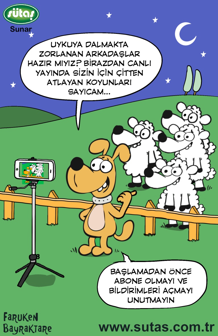 Günün Karikatürü-21.12.2024 Günün Karikatürü-21.12.2024