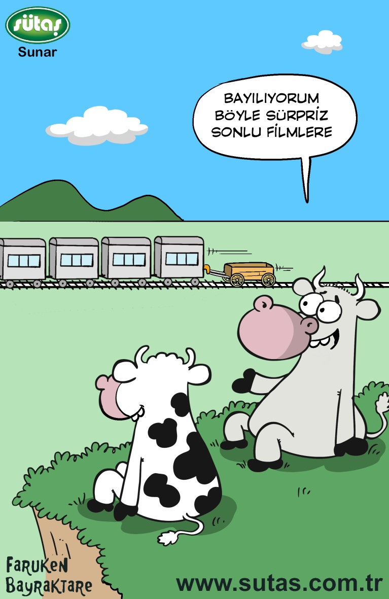 Günün Karikatürü-22.12.2024 Günün Karikatürü-22.12.2024