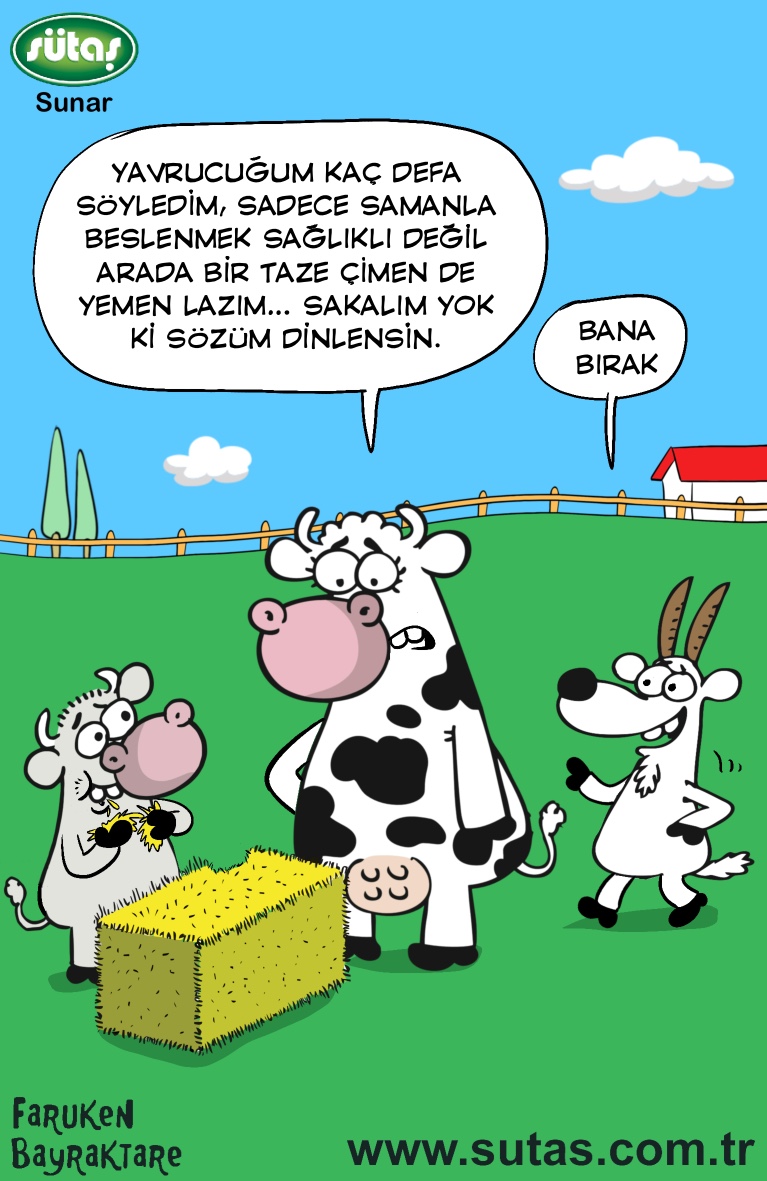Günün Karikatürü-28.12.2024 Günün Karikatürü-28.12.2024