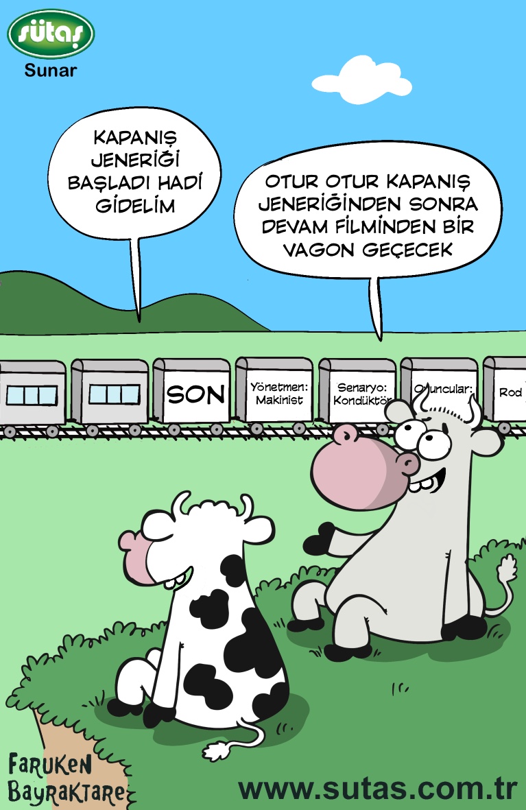 Günün Karikatürü-29.12.2024 Günün Karikatürü-29.12.2024
