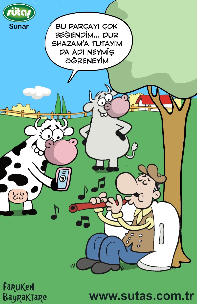 Günün Karikatürü-01.10.2024 Günün Karikatürü-01.10.2024