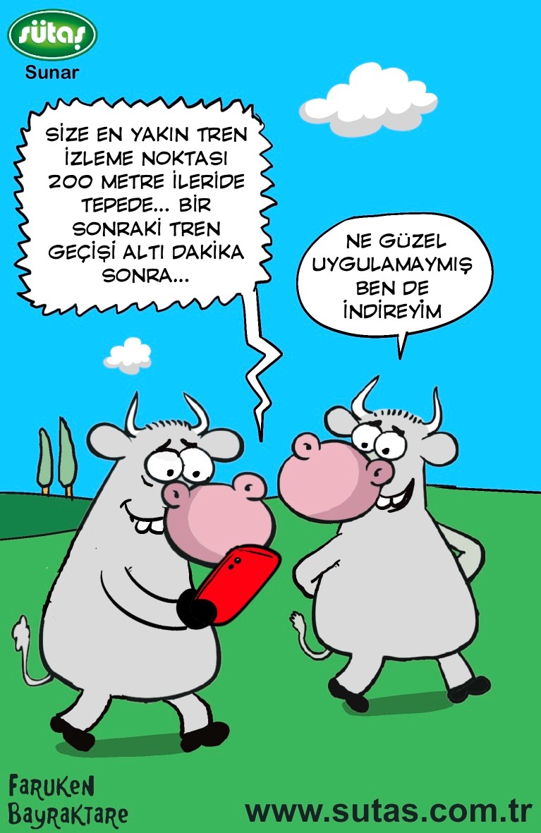 Günün Karikatürü-03.10.2024 Günün Karikatürü-03.10.2024