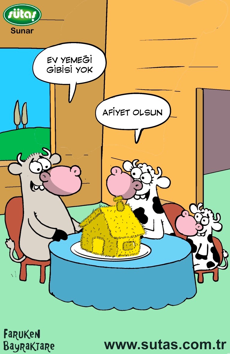 Günün Karikatürü-05.10.2024 Günün Karikatürü-05.10.2024