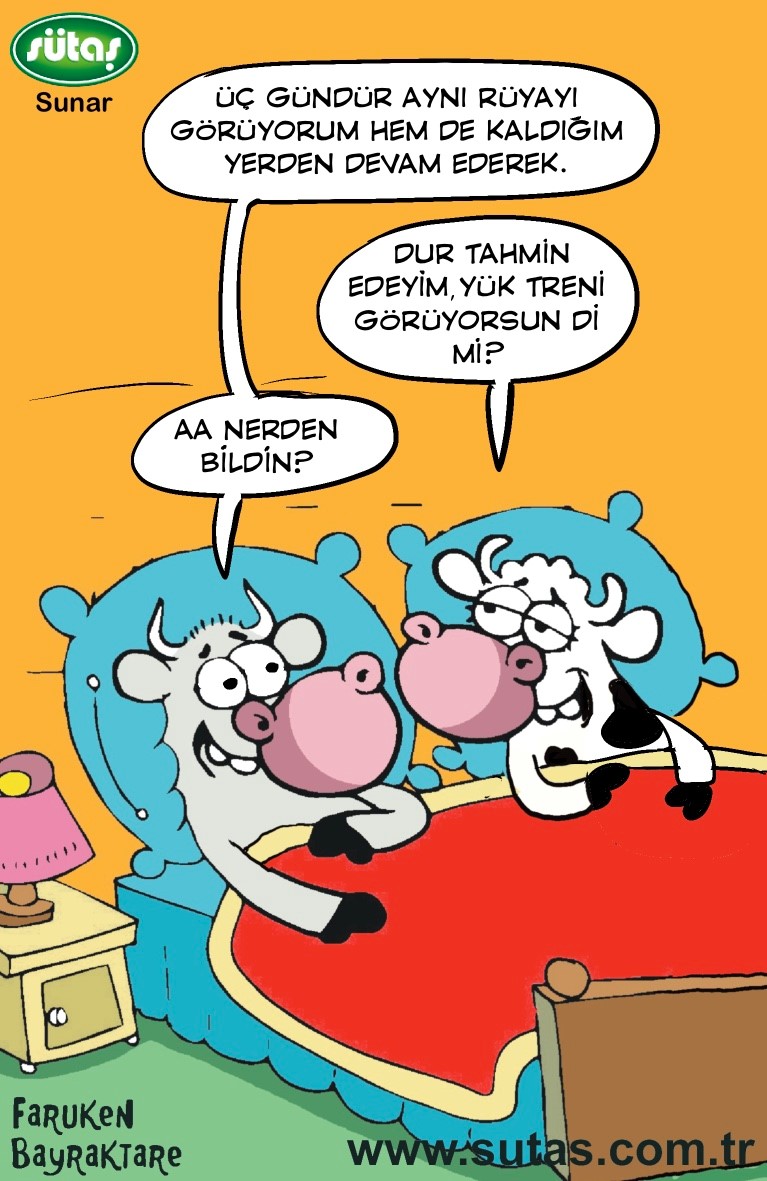 Günün Karikatürü-07.10.2024 Günün Karikatürü-07.10.2024