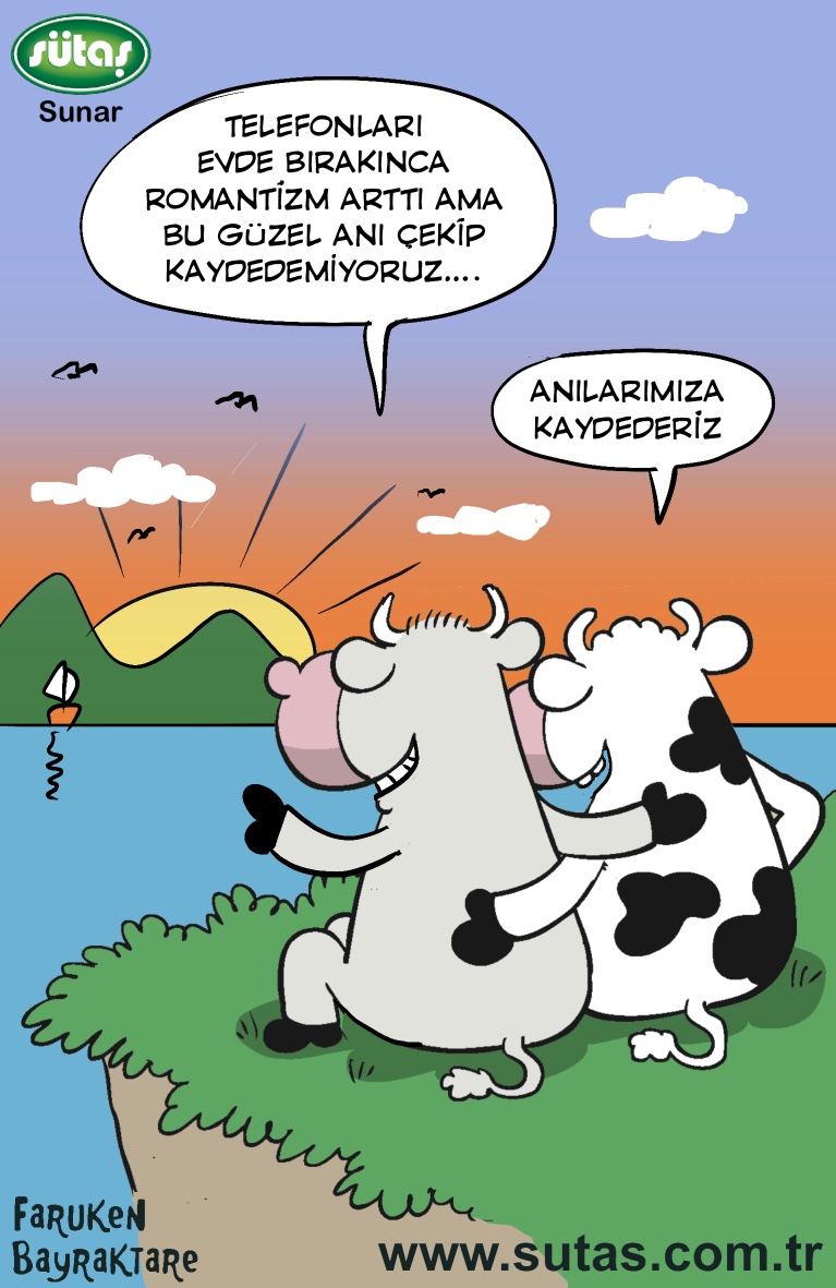 Günün Karikatürü-10.10.2024 Günün Karikatürü-10.10.2024