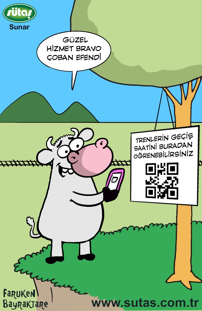 Günün Karikatürü-21.10.2024 Günün Karikatürü-21.10.2024