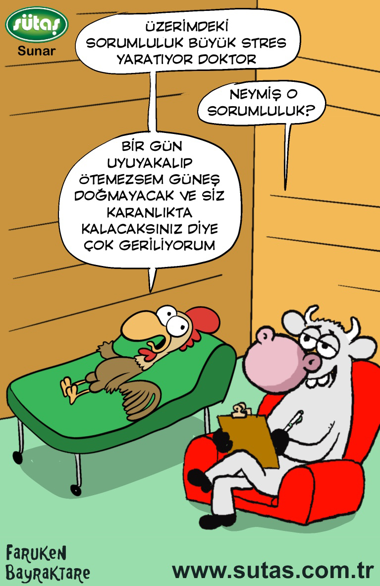 Günün Karikatürü-25.10.2024 Günün Karikatürü-25.10.2024