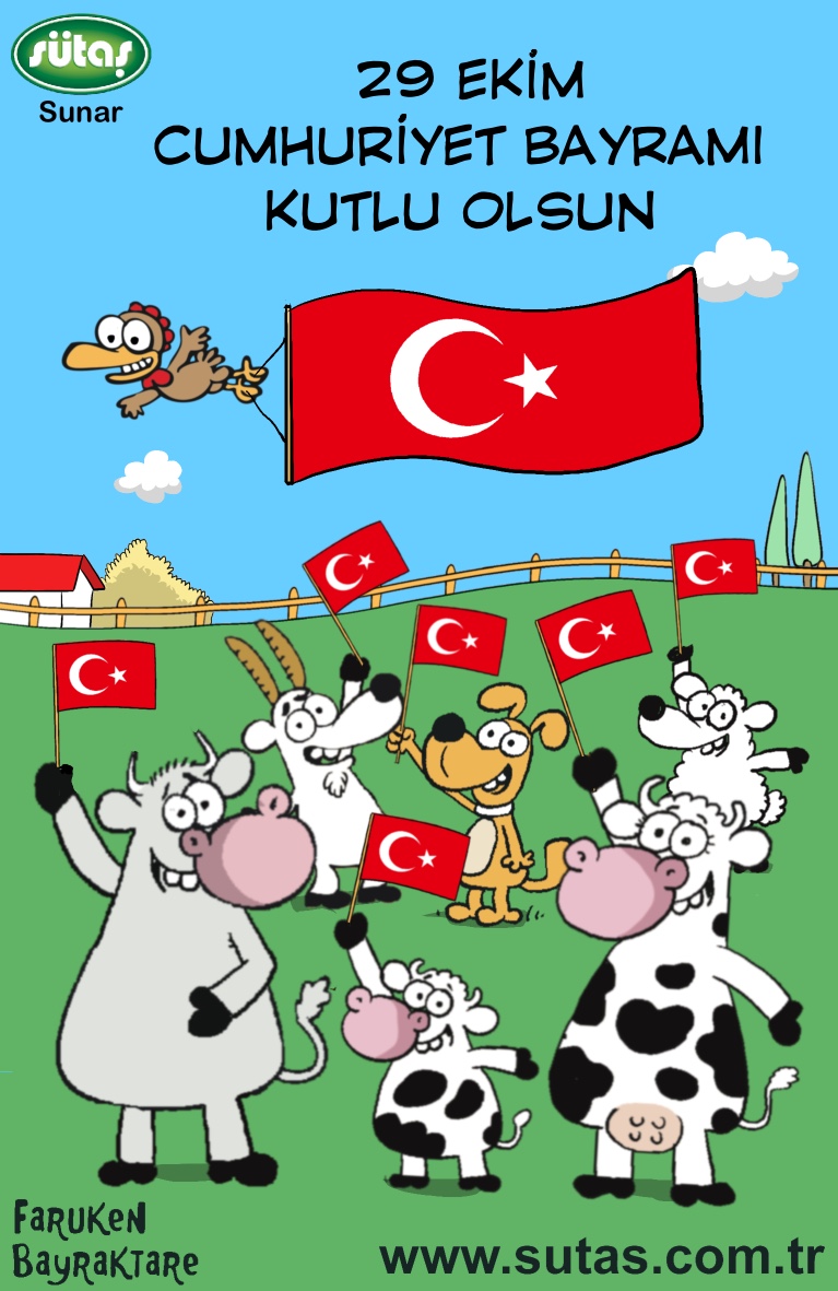 Günün Karikatürü-29.10.2024 Günün Karikatürü-29.10.2024