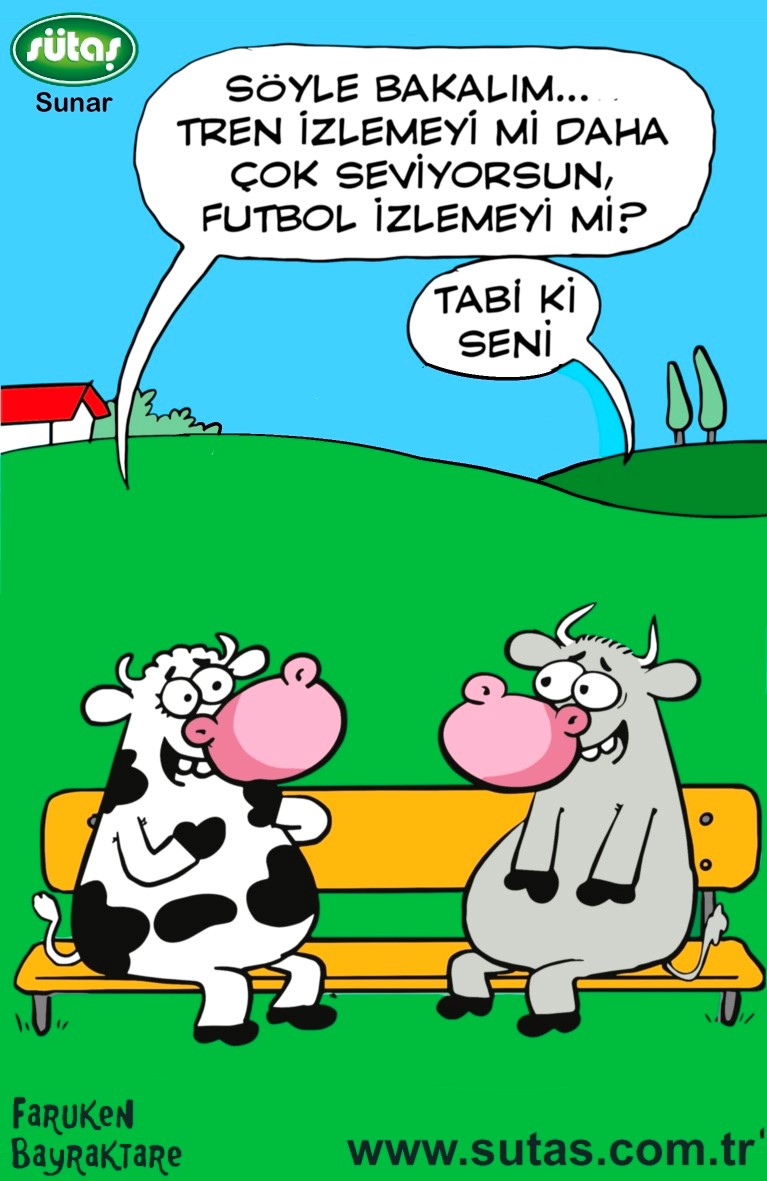 Günün Karikatürü-30.10.2024 Günün Karikatürü-30.10.2024