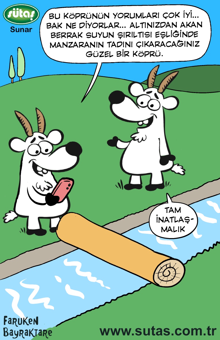 Günün Karikatürü-01.09.2024 Günün Karikatürü-01.09.2024