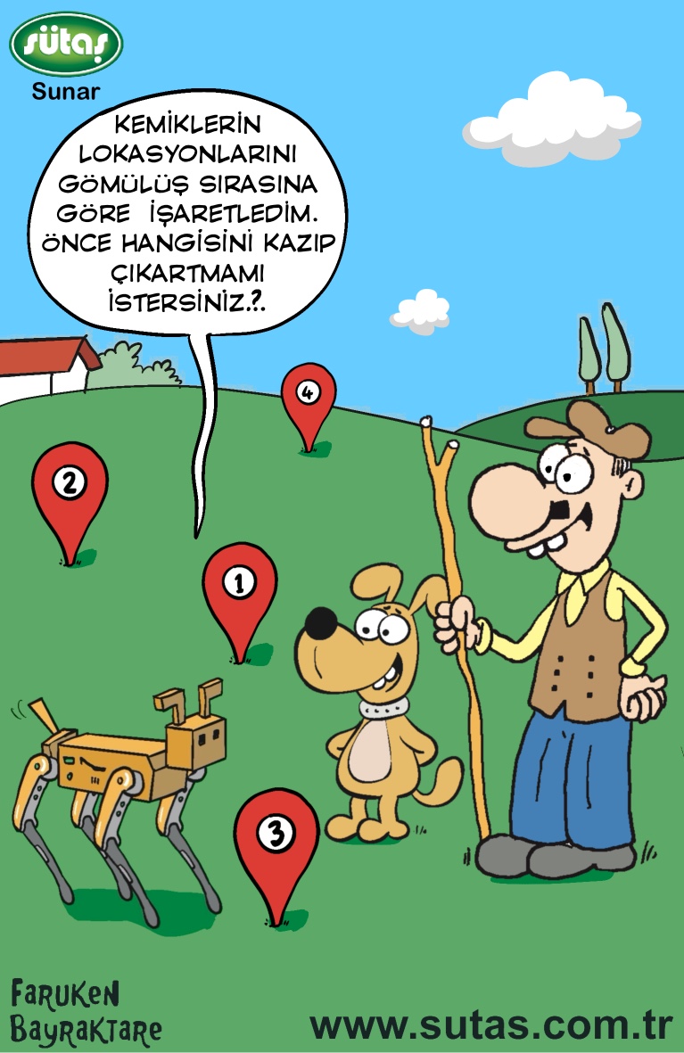 Günün Karikatürü-03.09.2024 Günün Karikatürü-03.09.2024