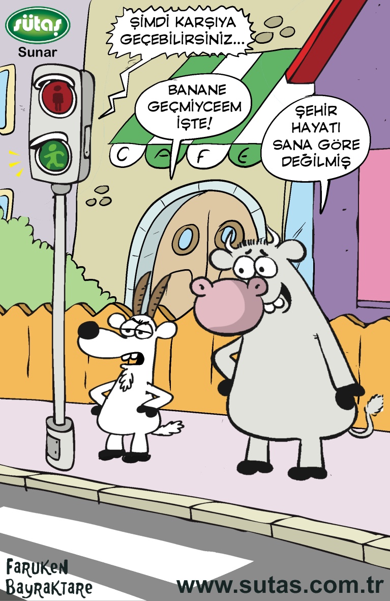 Günün Karikatürü-04.09.2024 Günün Karikatürü-04.09.2024