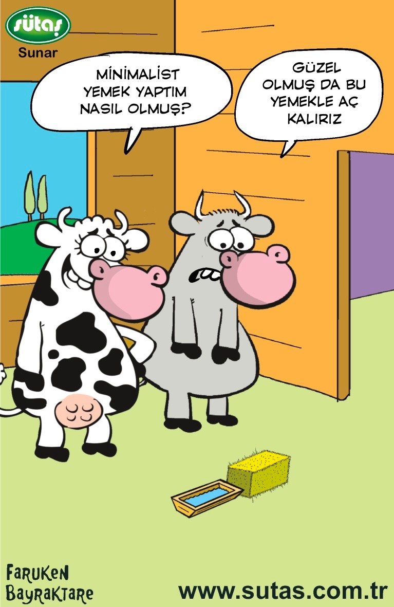 Günün Karikatürü-05.09.2024 Günün Karikatürü-05.09.2024