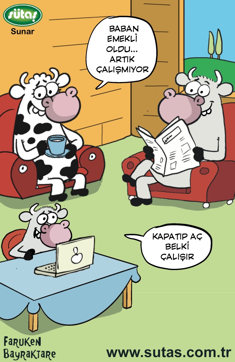 Günün Karikatürü-10.09.2024 Günün Karikatürü-10.09.2024