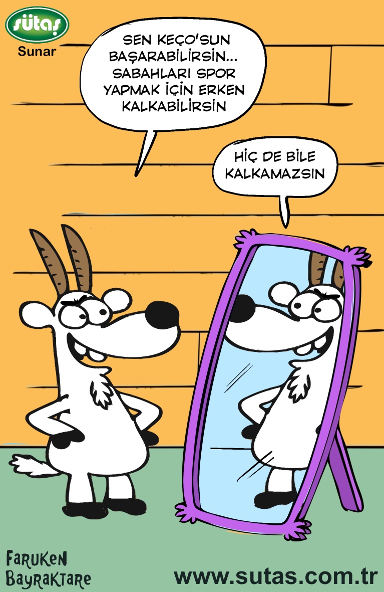 Günün Karikatürü-20.09.2024 Günün Karikatürü-20.09.2024