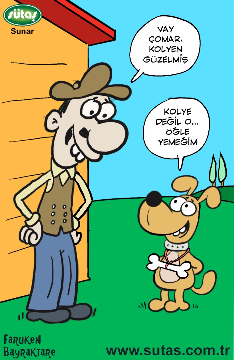 Günün Karikatürü-21.09.2024 Günün Karikatürü-21.09.2024